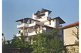 Сімейний пансіонат Černomorec Болгарiя